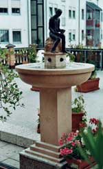 Brunnen